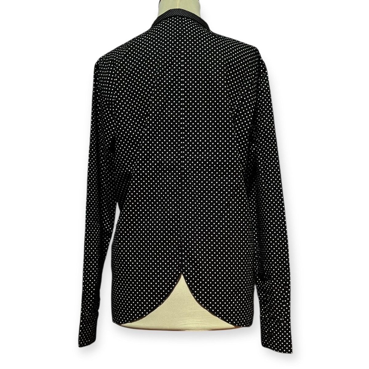 Issey Miyake Frapbois by Issey Miyake Shirt Size M / US 6-8 / IT 42-44 - 5 Thumbnail