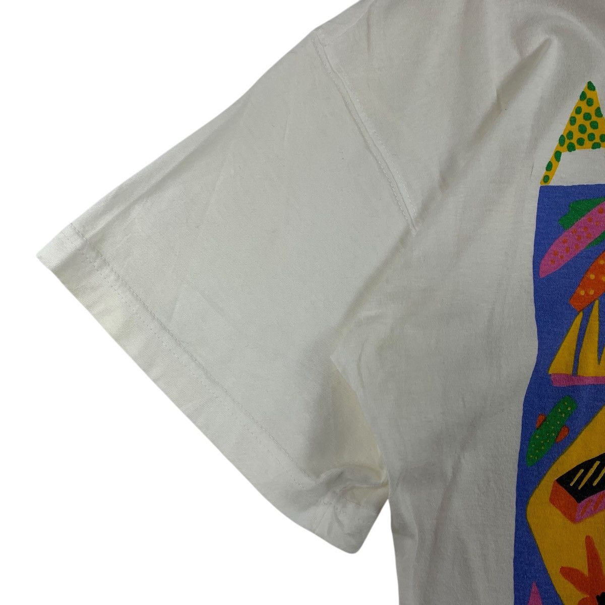 Vintage Vintage KEN DONE Australian down under art tee Size US M / EU 48-50 / 2 - 6 Thumbnail