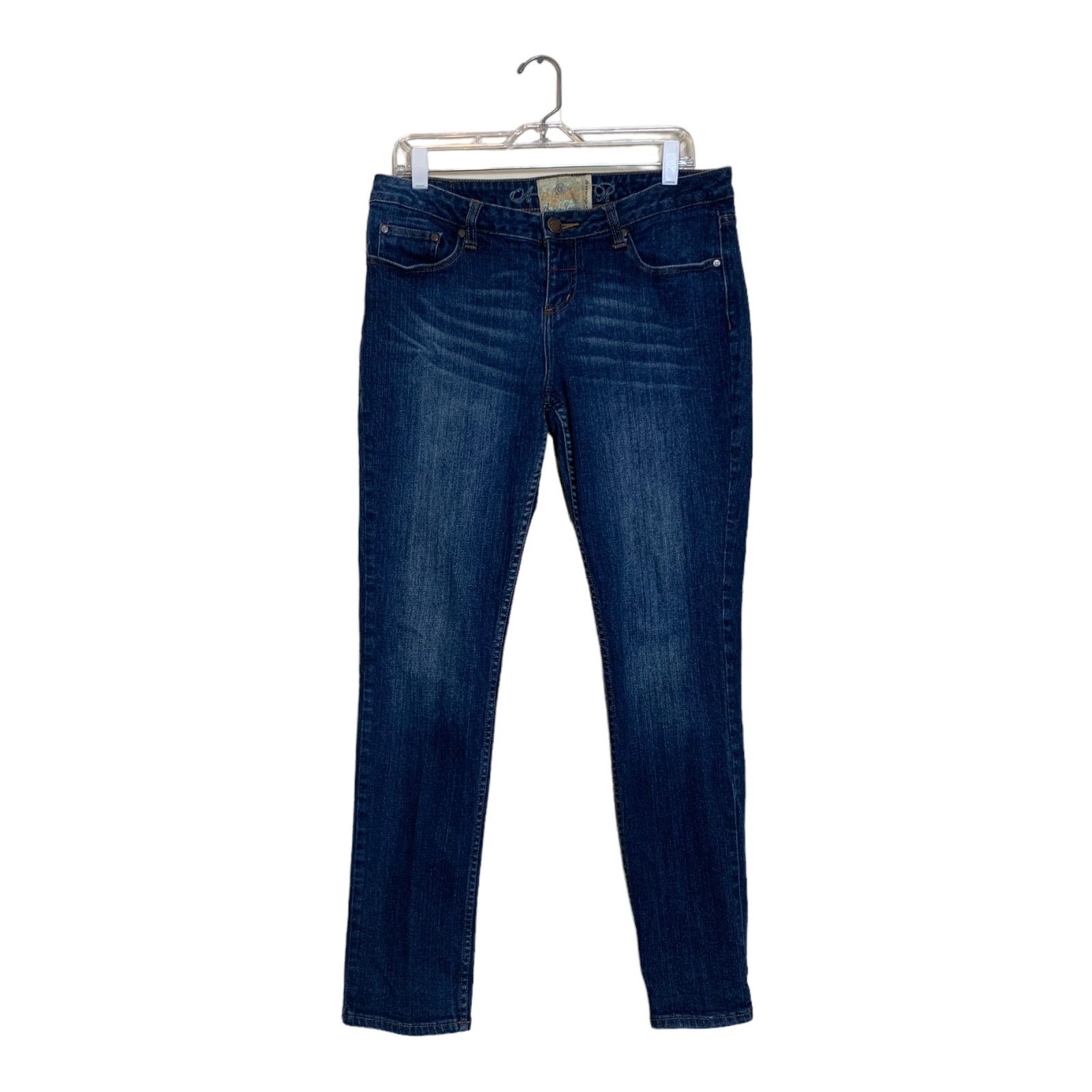 American Rag American Rag Cie skinny jeans size 13R Size 34" / US 12 / IT 48 - 9 Thumbnail