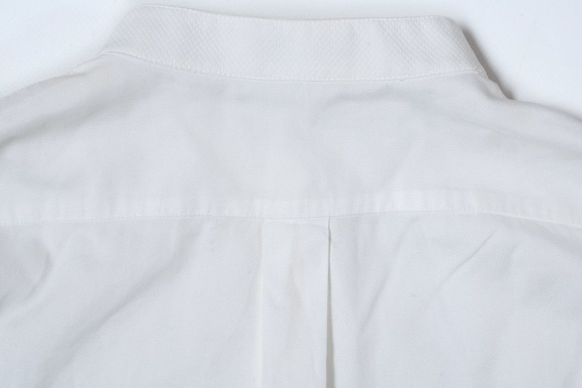 Acne Studios Acne Sevilla mini s paw13 Shirt Size XL / US 12-14 / IT 48-50 - 9 Thumbnail