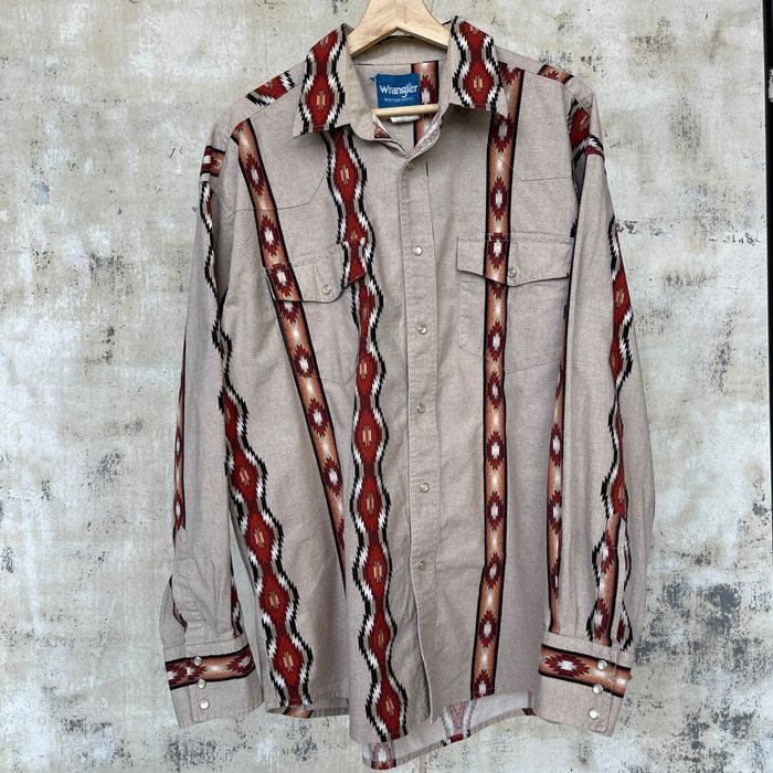 Chemise vintage à imprimé léopard pour homme | Mode Vintage