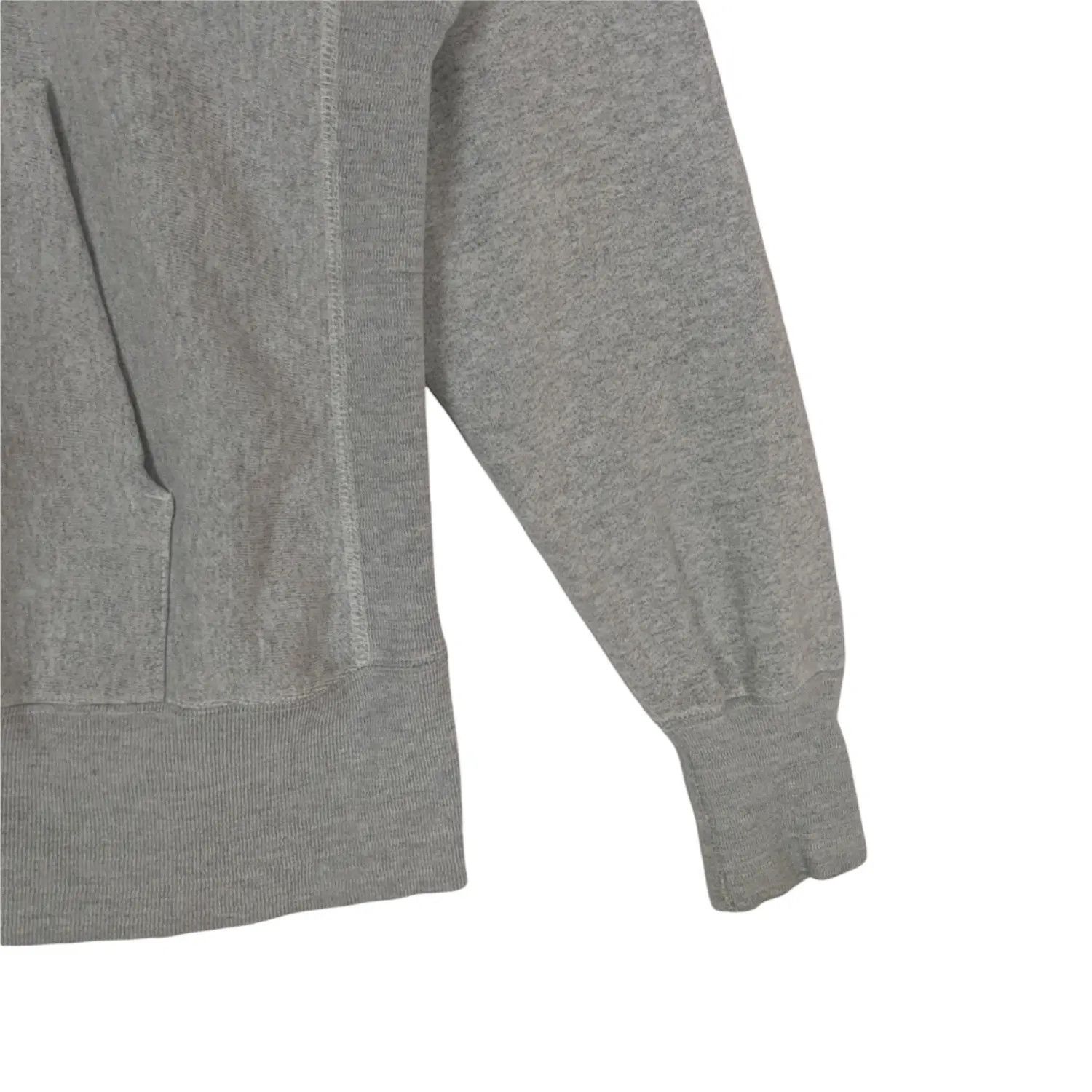 Japanese Brand × Vintage Japan Vintage RETAIN Plain Hoodie Jumper Sweatshirt Size US S / EU 44-46 / 1 - 5 Thumbnail