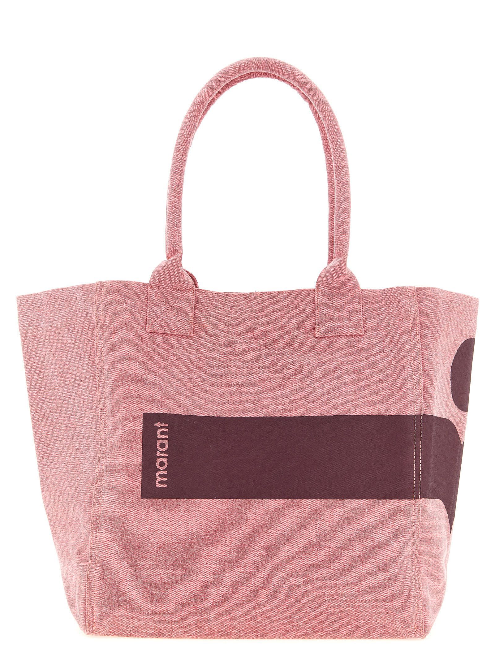 Isabel Marant 'Small Yenky' shopping bag Size ONE SIZE - 1 Thumbnail