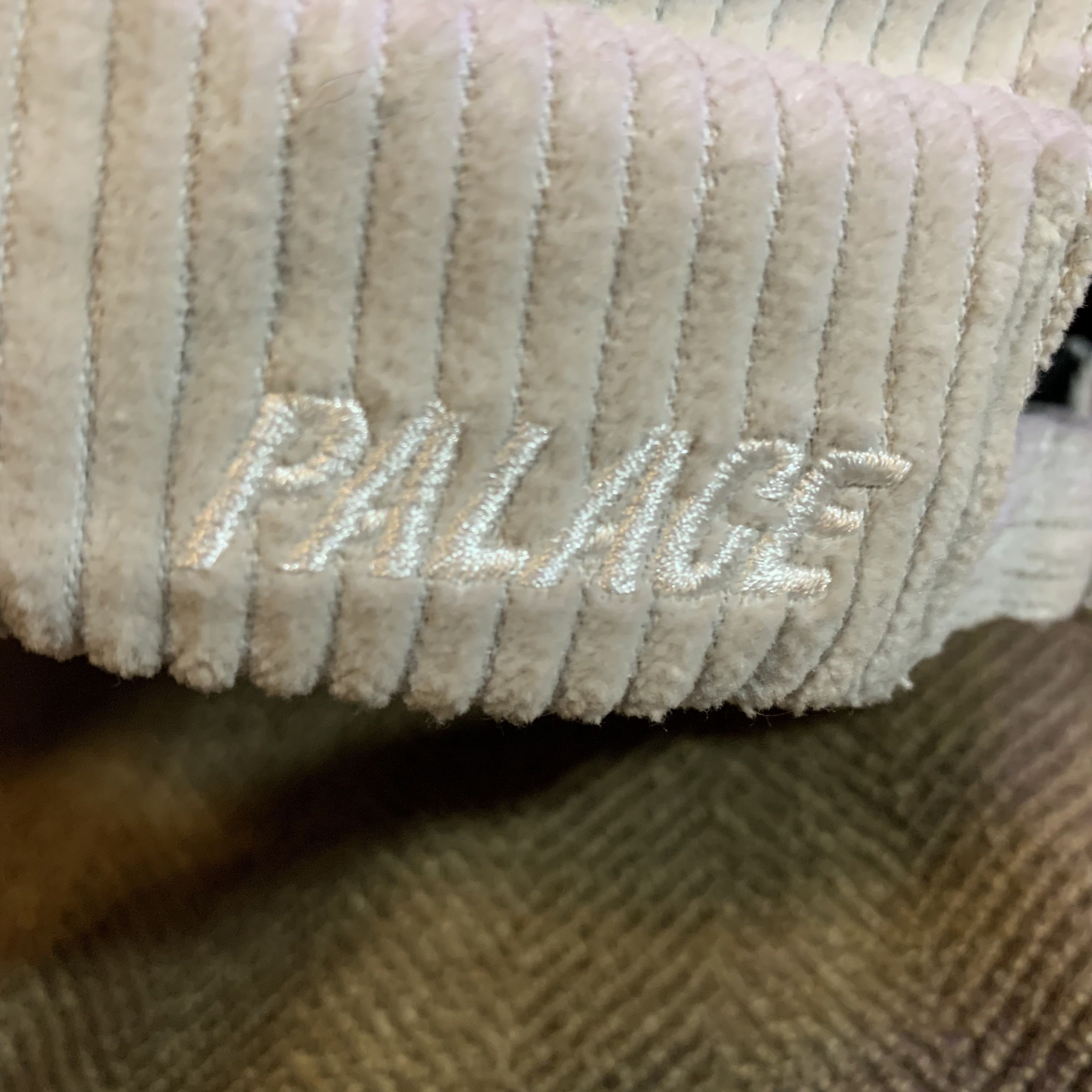 Palace Corduroy Gore-Tex Hat Size ONE SIZE - 7 Thumbnail