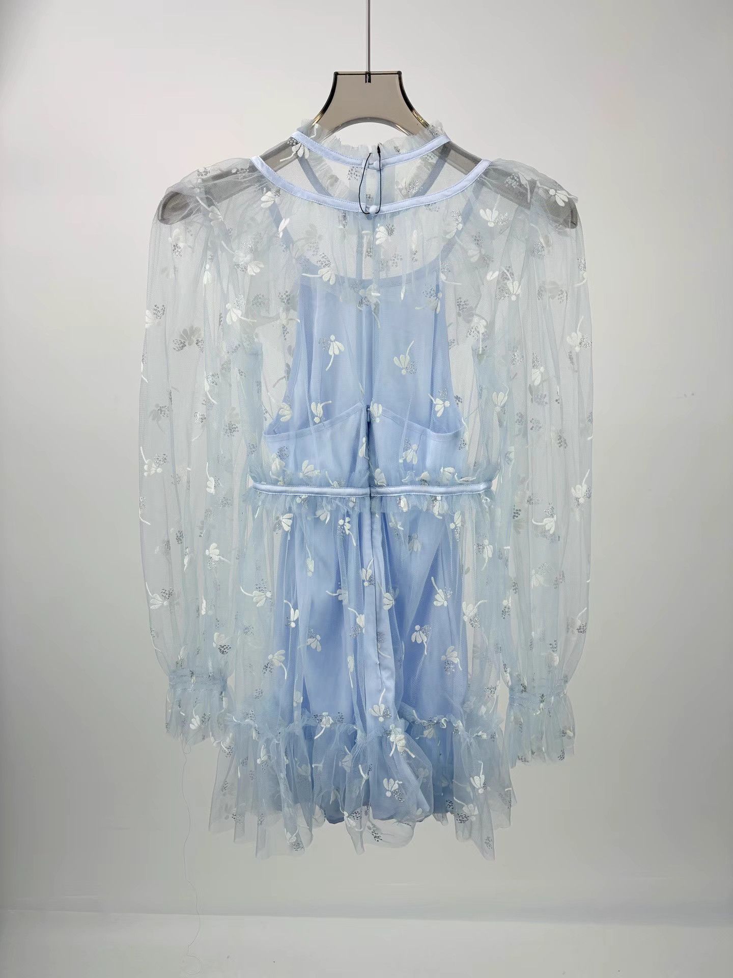 Alice McCall ALICE MCCALL Mesh Dress Size XS / US 0-2 / IT 36-38 - 1 Thumbnail