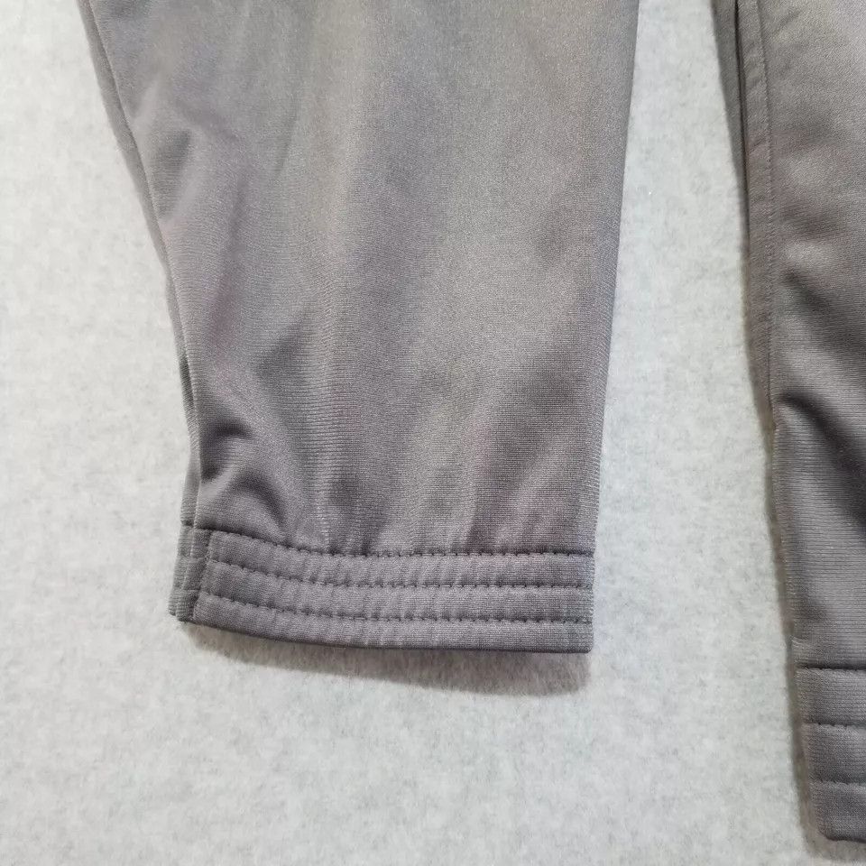 Perry Ellis Perry Ellis Track Jacket Mens XL Gray America Activewear Size US XL / EU 56 / 4 - 2 Thumbnail