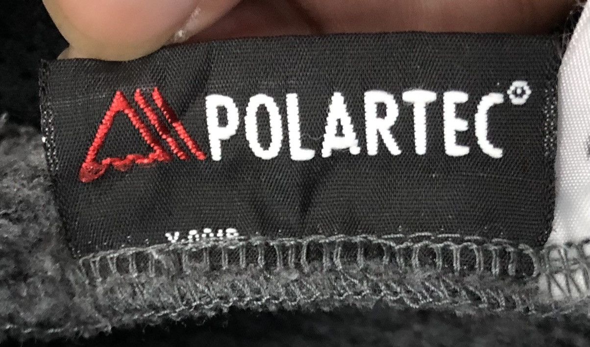 Polartec × The North Face The North Face Polartec Fleece Jacket (Model NA45202) Medium Size US M / EU 48-50 / 2 - 13 Thumbnail