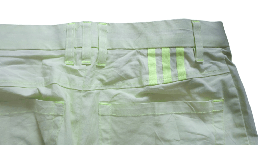 Adidas Adidas Golf Stretch Pants Size 30" / US 8 / IT 44 - 2 Thumbnail