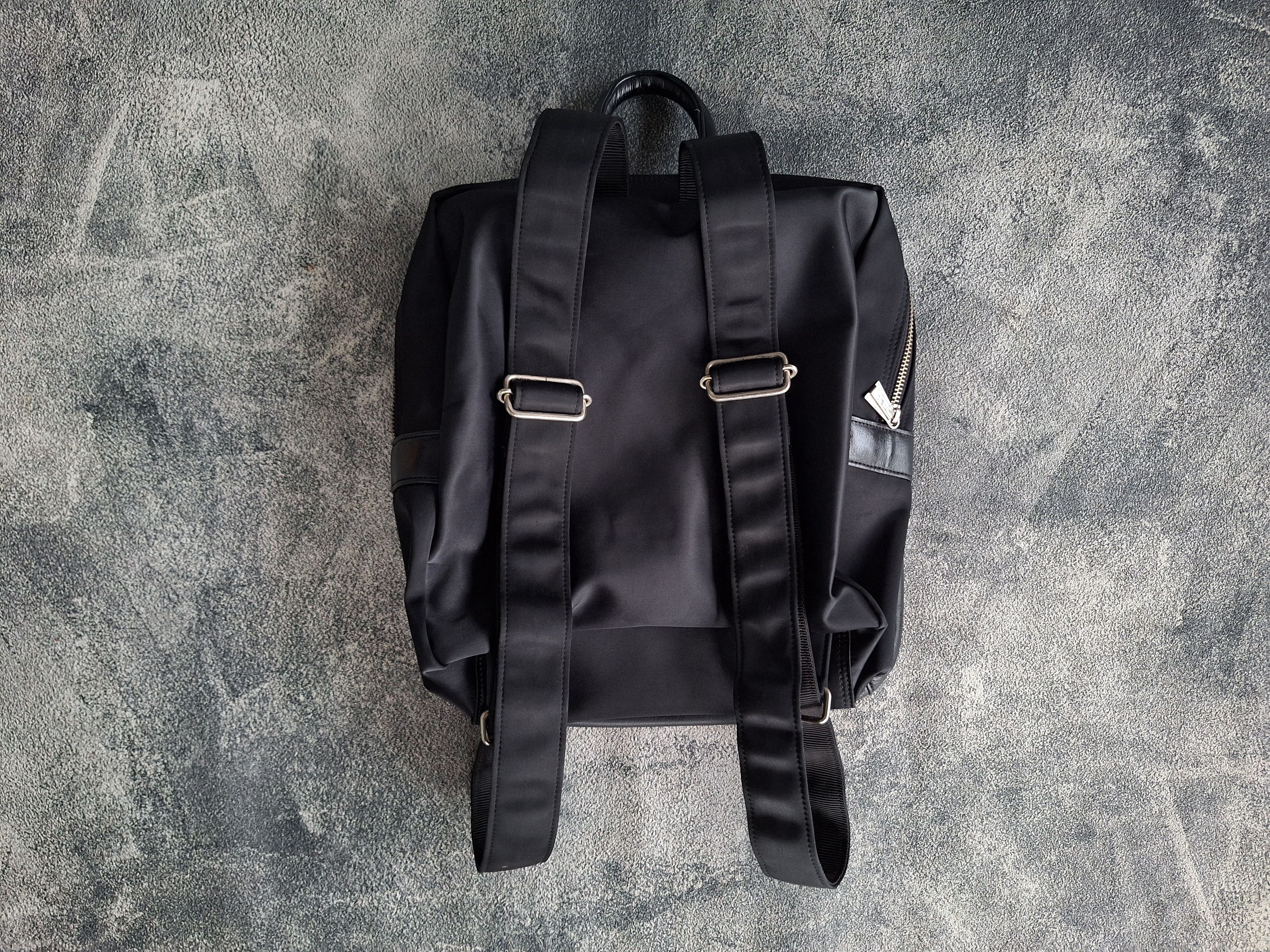 Jean Paul Gaultier × Vintage 💥 Rare Jean Paul Gaultier Homme Bag Size ONE SIZE - 3 Thumbnail