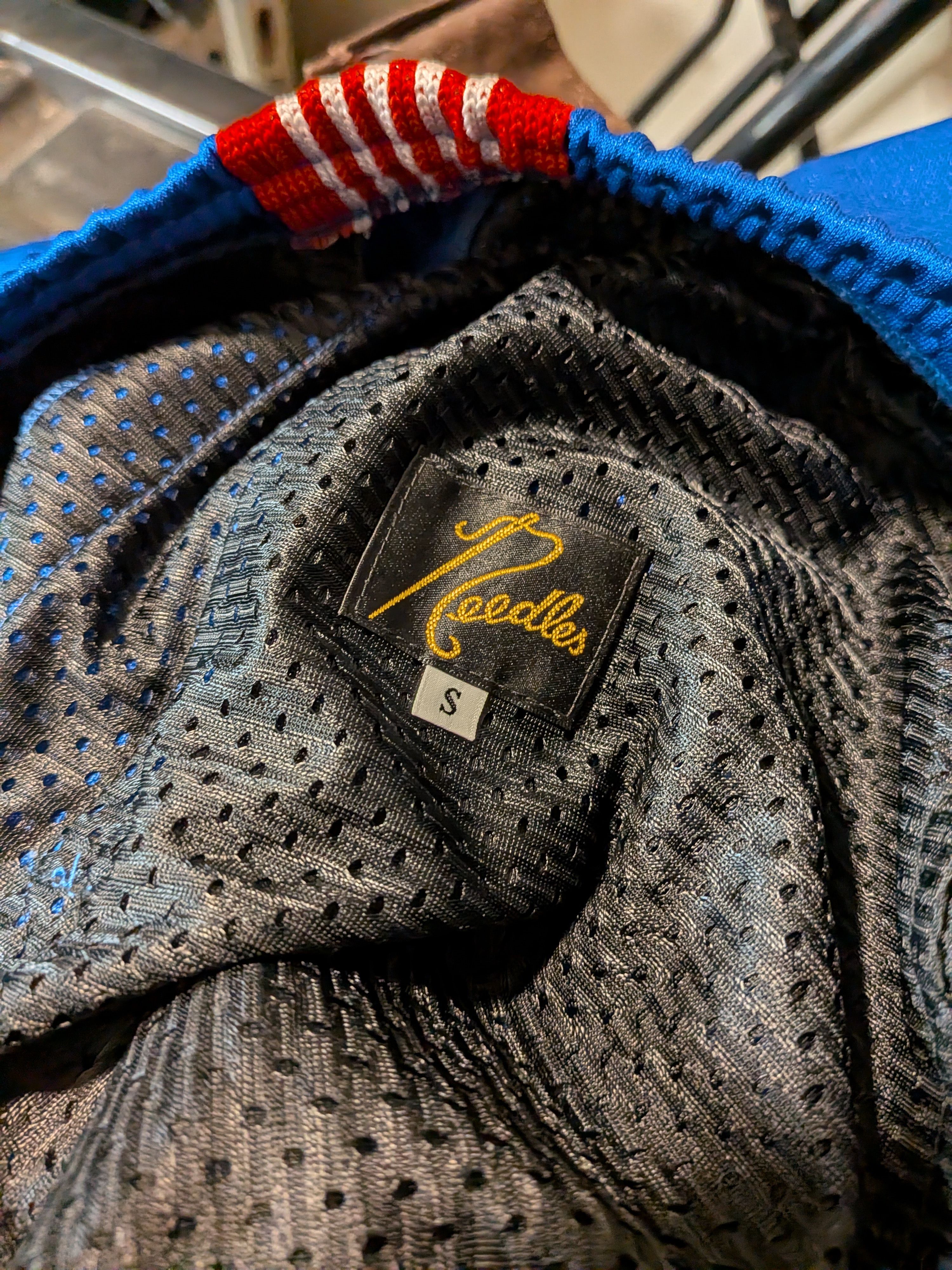 Needles Needles Track Pants Size US 30 / EU 46 - 6 Thumbnail
