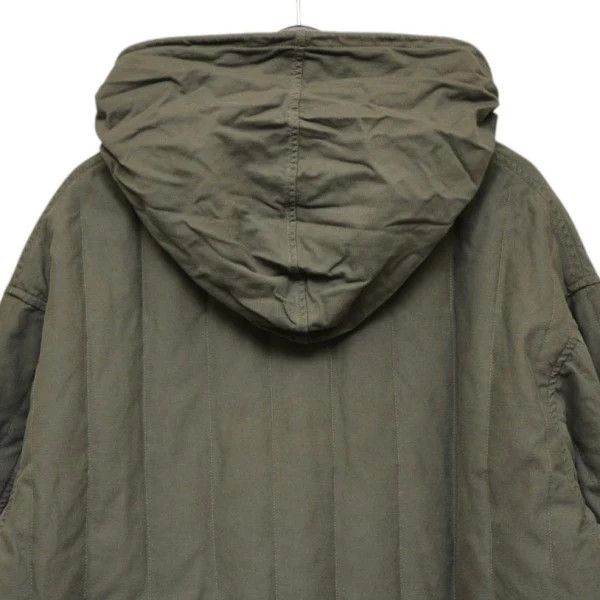 Visvim Visvim 2024AW MIDSHIPMAN DOWN JACKET 0524905013003 Size US L / EU 52-54 / 3 - 4 Thumbnail