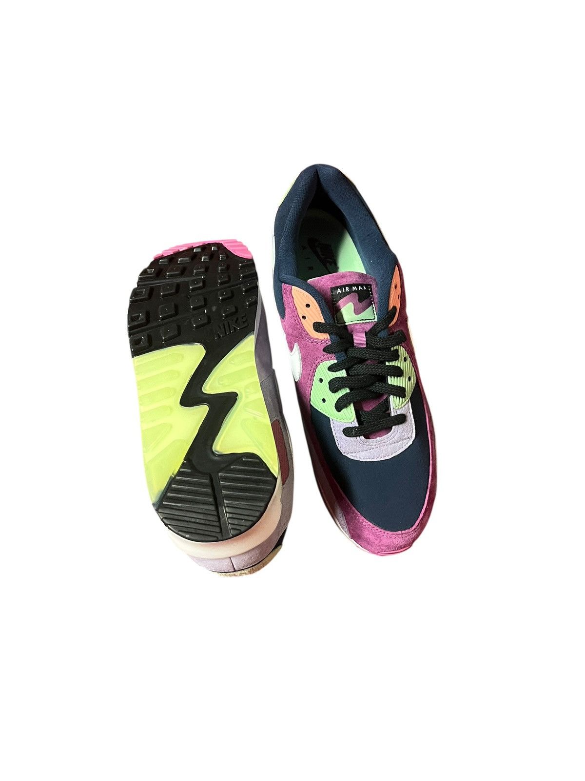 Nike Nike Air Max 90 NRG size 14 Size US 14 / EU 47 - 4 Thumbnail