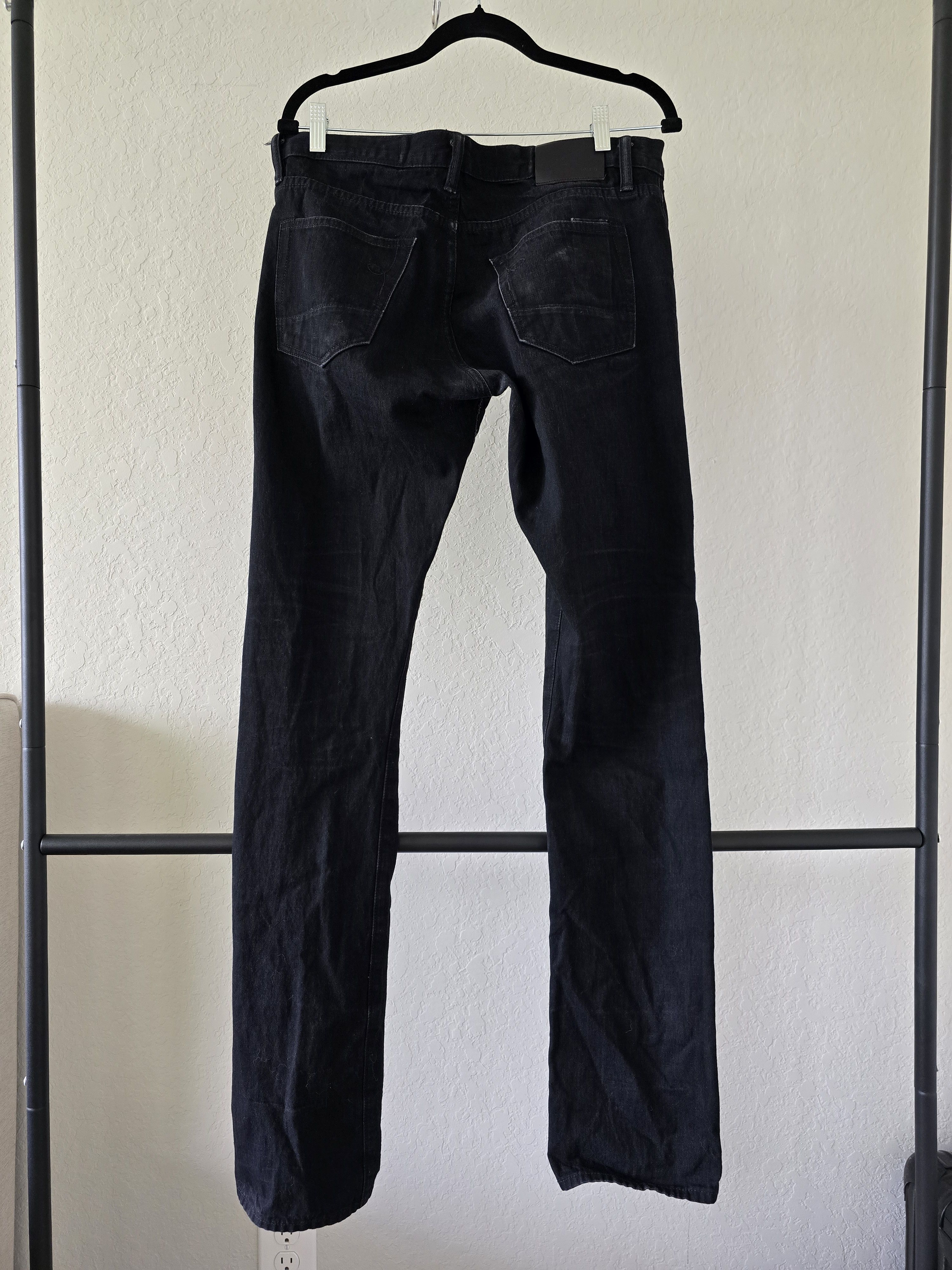 Rogue Territory SK Skinny Size US 32 / EU 48 - 2 Thumbnail