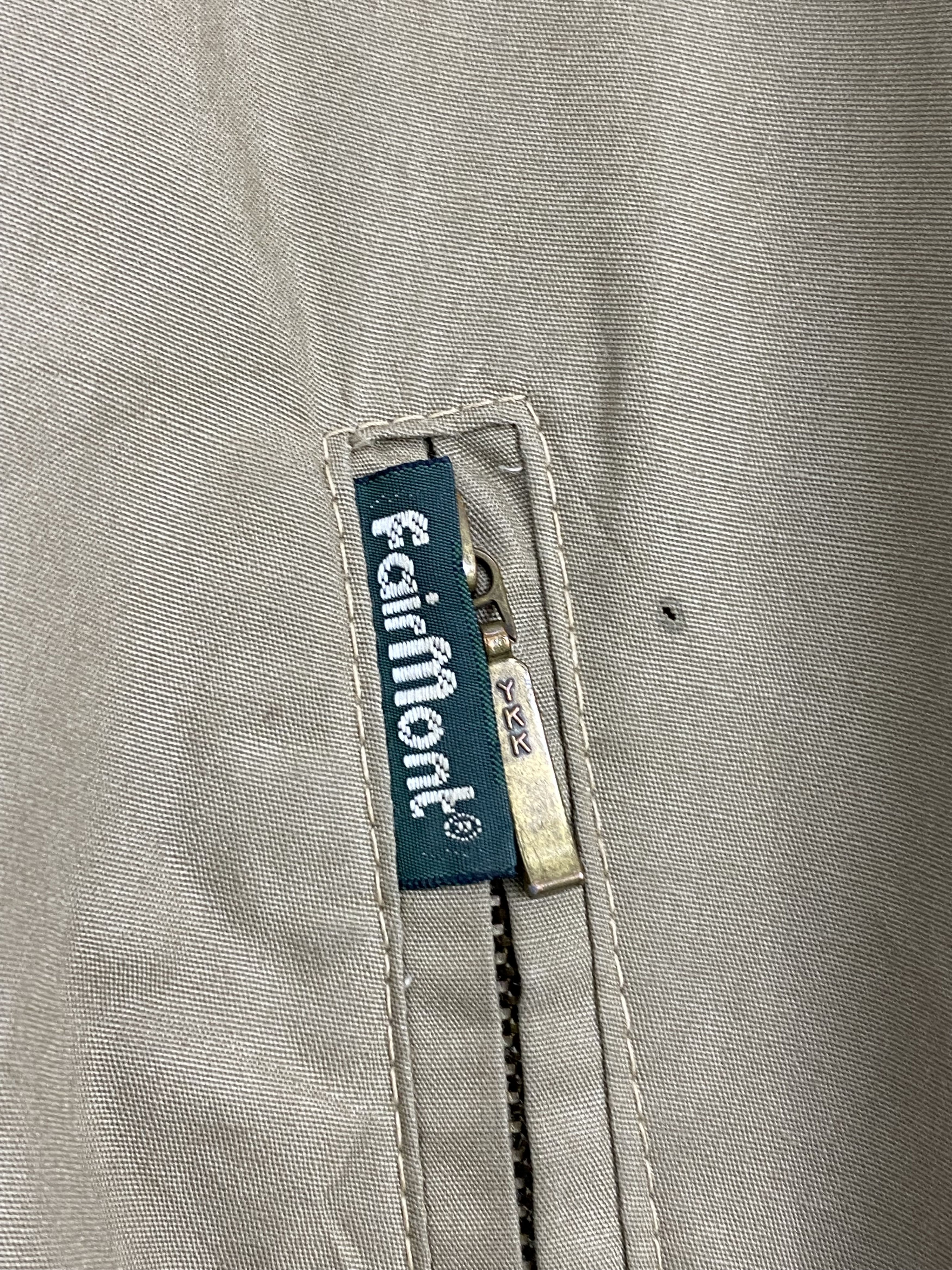 Japanese Brand Vintage Japanese Native Reversible Bomber Jacket MJ0002 Size US XL / EU 56 / 4 - 13 Thumbnail