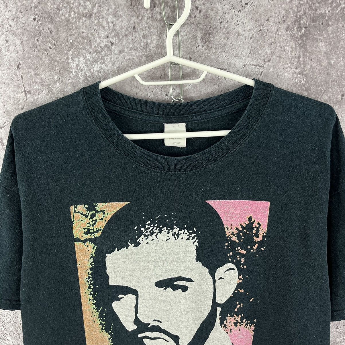 Band Tees × Drake × Rap Tees Drake The Boy Meets World Tour T-Shirt Black Y2K Size L Size US L / EU 52-54 / 3 - 2 Thumbnail
