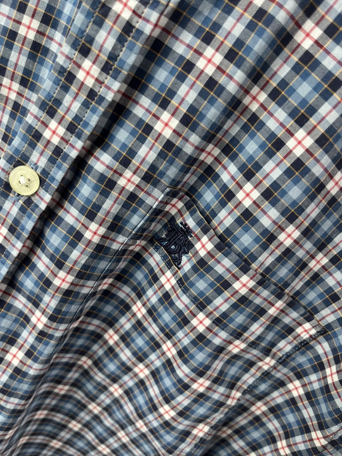 Baracuta Baracuta button shirt size L Size US L / EU 52-54 / 3 - 5 Thumbnail