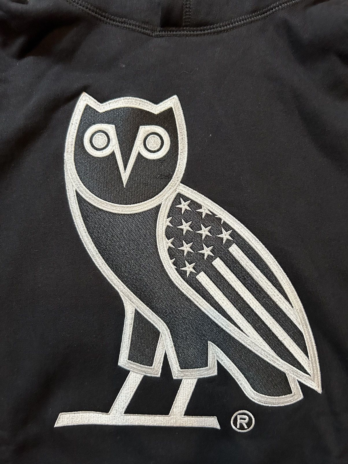 October's Very Own 2019 Chicago Store Opening USA Og Owl Hoodie Size US M / EU 48-50 / 2 - 3 Thumbnail