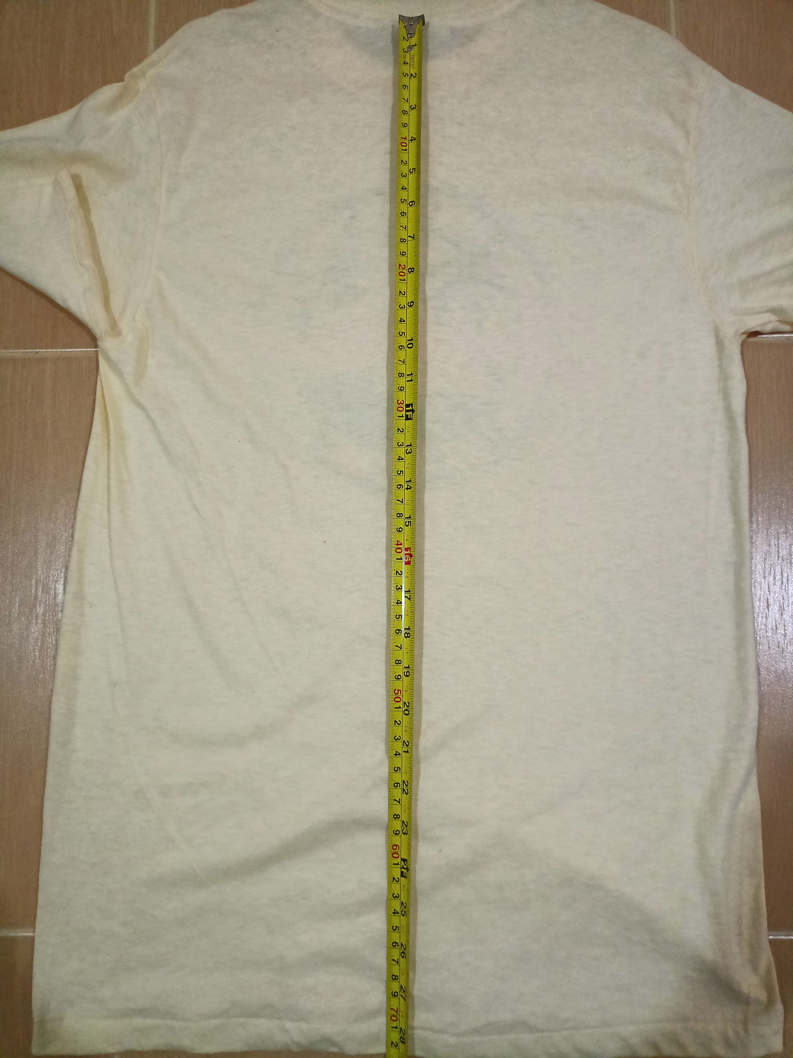 Other Vintage Hawaii Guam - Hanes USA Size US M / EU 48-50 / 2 - 5 Thumbnail