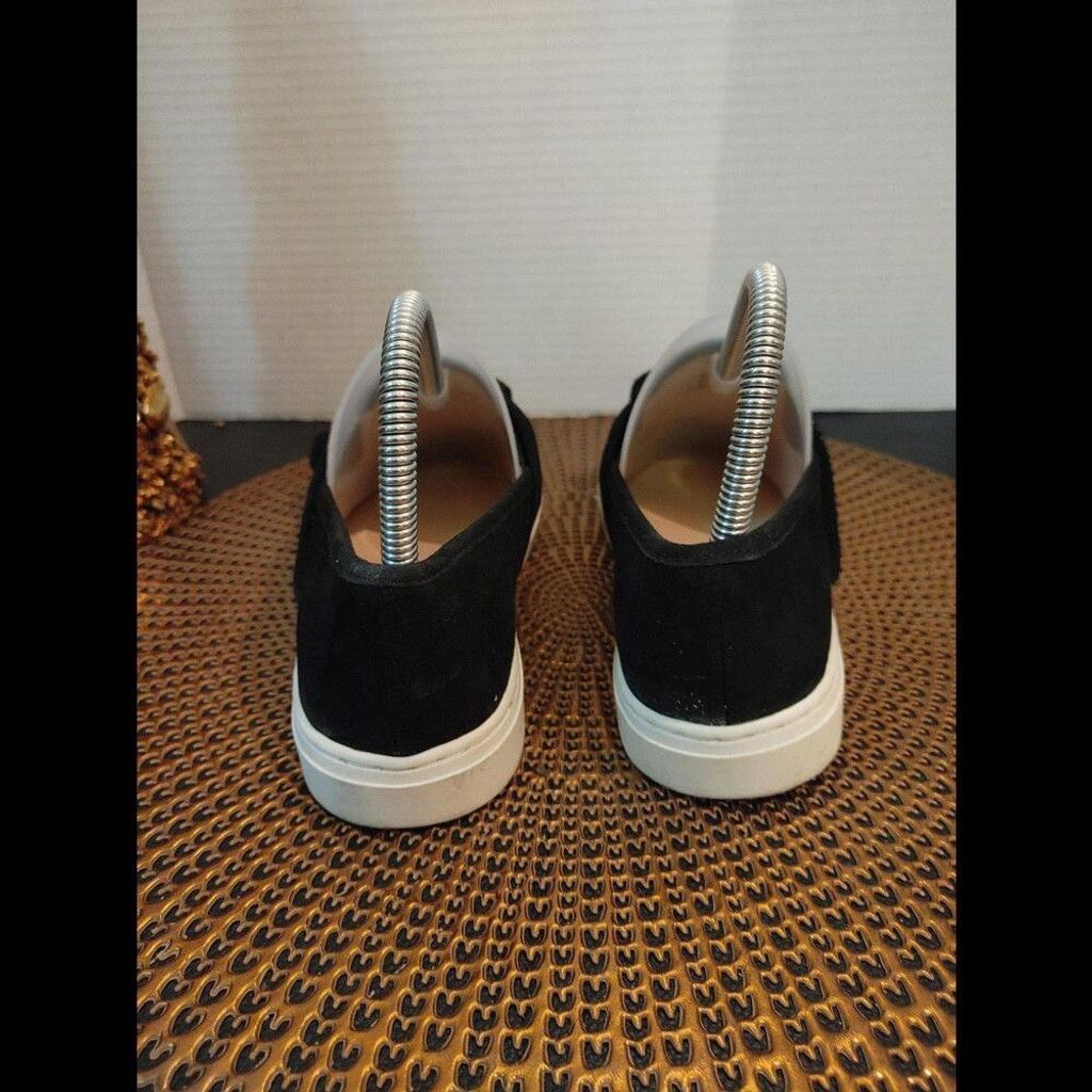 Vince Camuto Vince Camuto Barita Slip Ons Size 6.5M Size US 6.5 / IT 36.5 - 4 Thumbnail