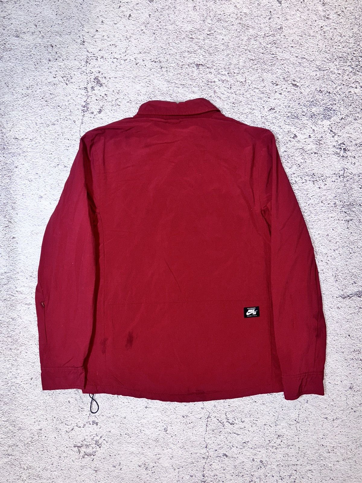 Nike SB Nike SB Skate Coaches Jacket , Size S Sk8 Skate Gang Size US S / EU 44-46 / 1 - 16 Thumbnail