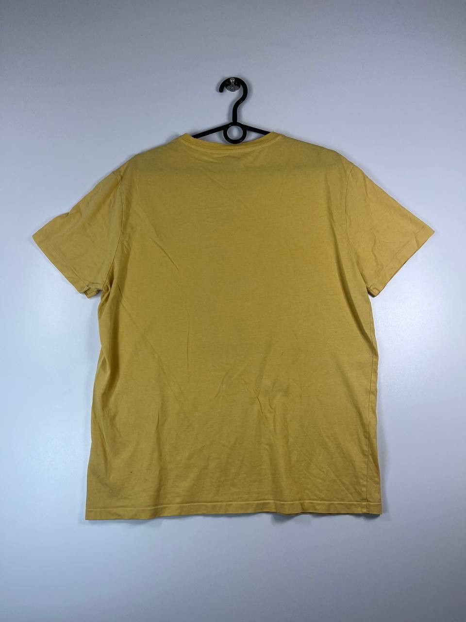 Polo Ralph Lauren Polo Ralph Lauren Polo Bear Beach T-Shirt Yellow Size L Size US L / EU 52-54 / 3 - 5 Thumbnail