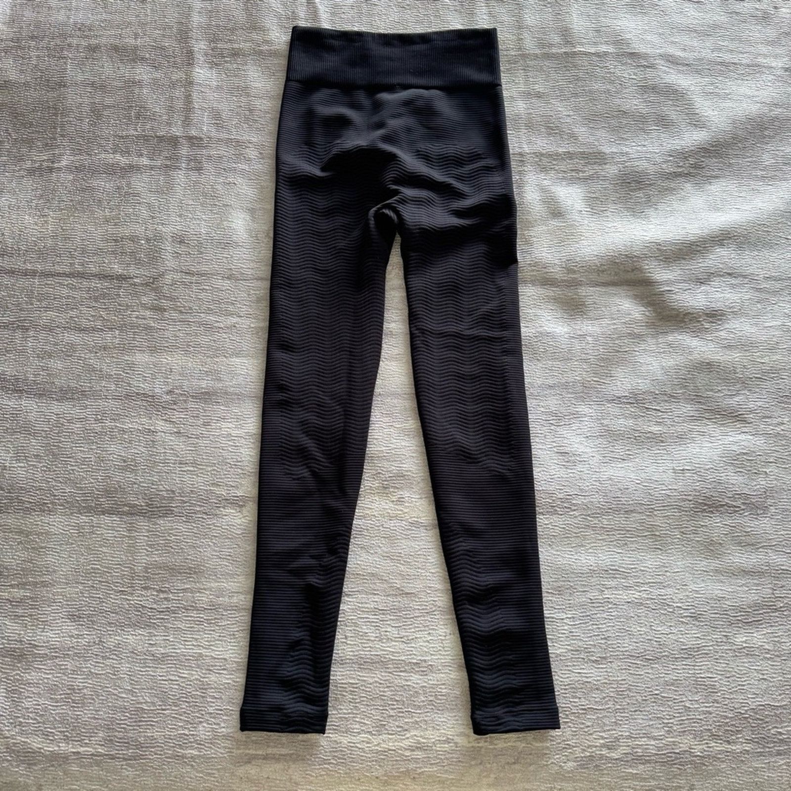 Wolford NWT! Wolford High Waisted Leggings, The Wellness Leggings XS Size 25" / US 0 / IT 36 - 12 Thumbnail