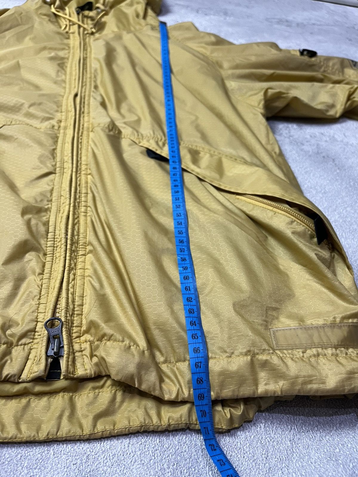 Nike Nike Acg Storm Clad Jacket Size US M / EU 48-50 / 2 - 16 Thumbnail