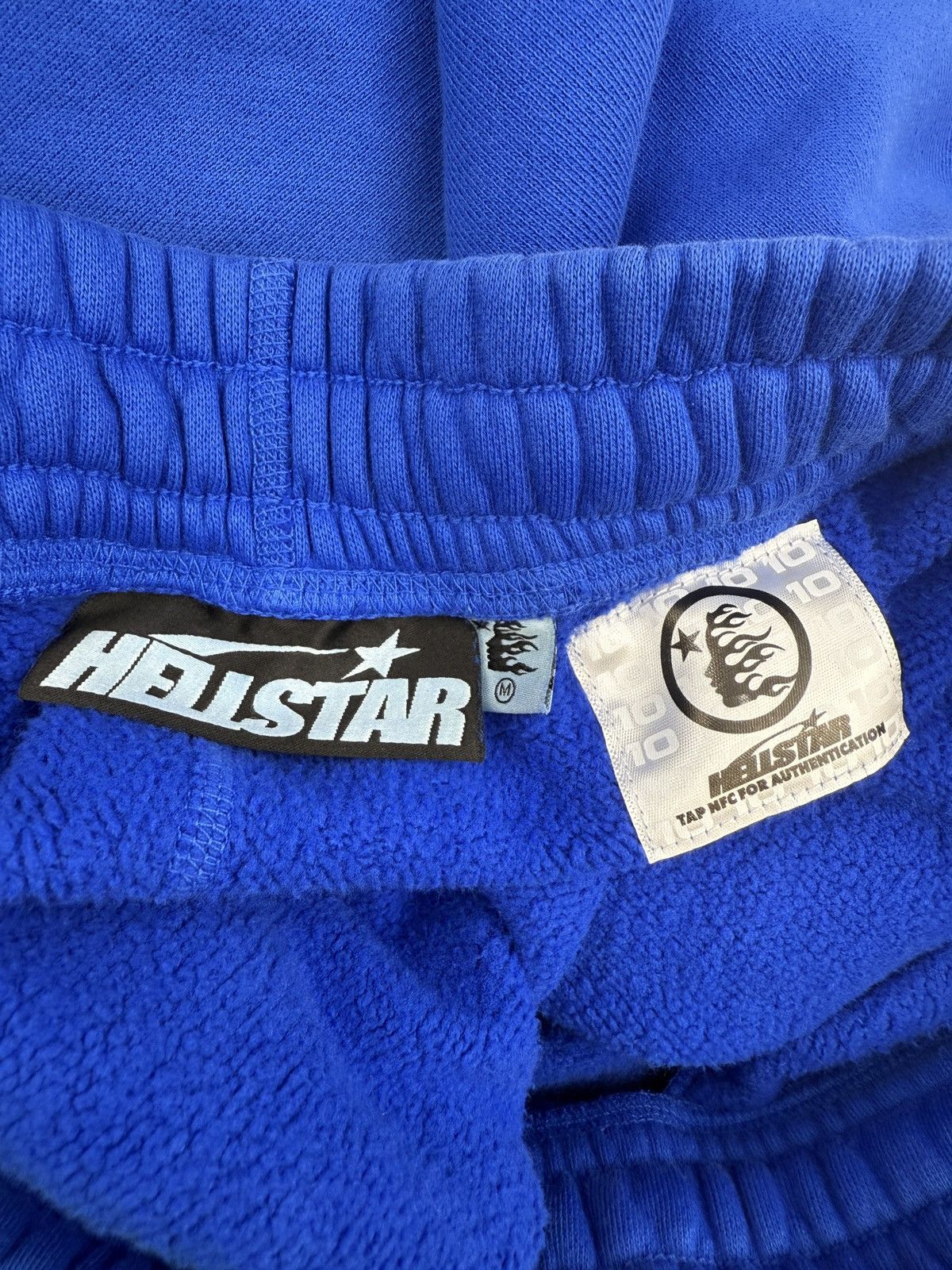 HELLSTAR Hellstar Sports Sweatpants Size US 32 / EU 48 - 4 Thumbnail
