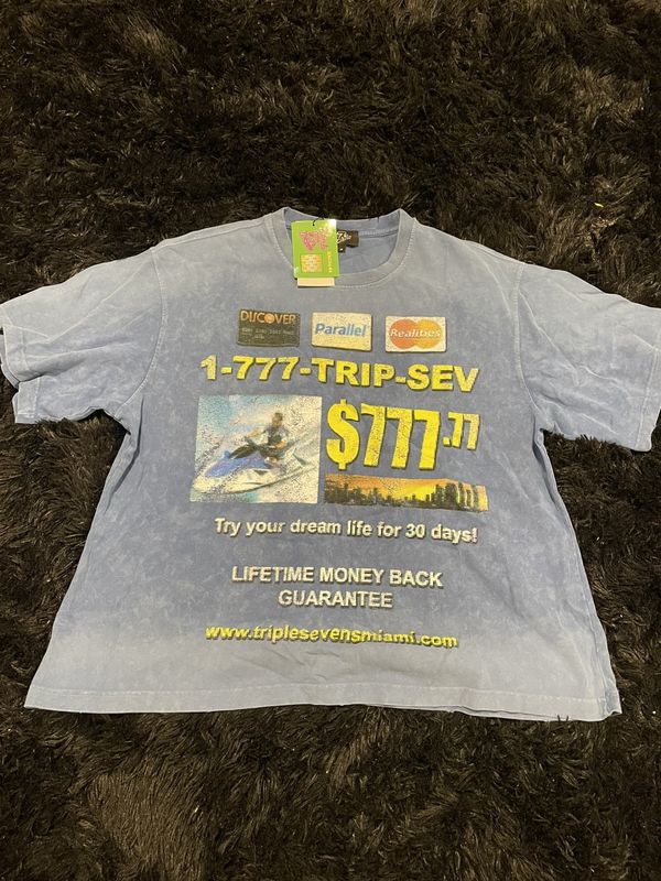 The Credit Card Tee