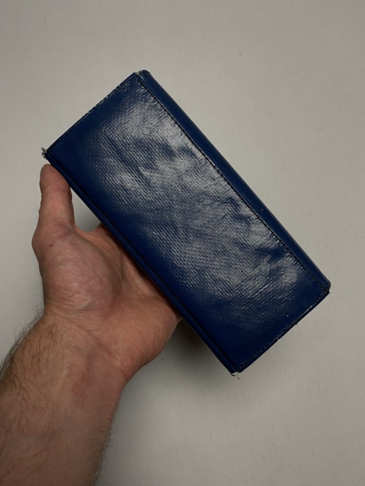 Freitag Freitag wallet blue Size ONE SIZE - 4 Thumbnail