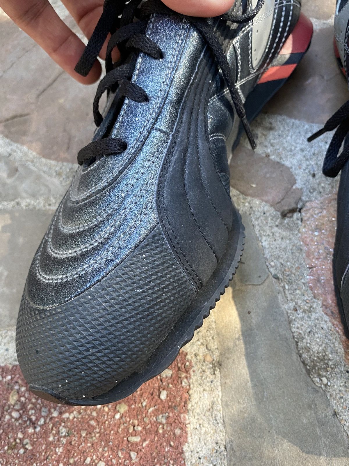 Maison MIHARA YASUHIRO × Puma Puma by Mihara Yasuhiro My-1 Size 9 Size US 9 / EU 42 - 3 Thumbnail