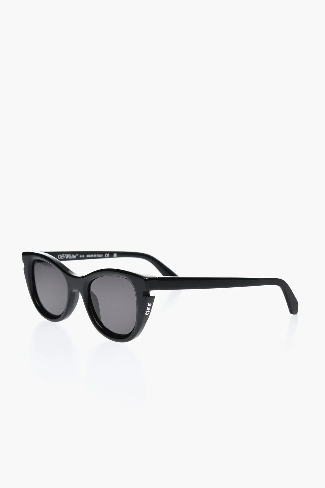 Off-White og1mm0426 Size: OS / Sunglasses in Black Size ONE SIZE - 2 Thumbnail