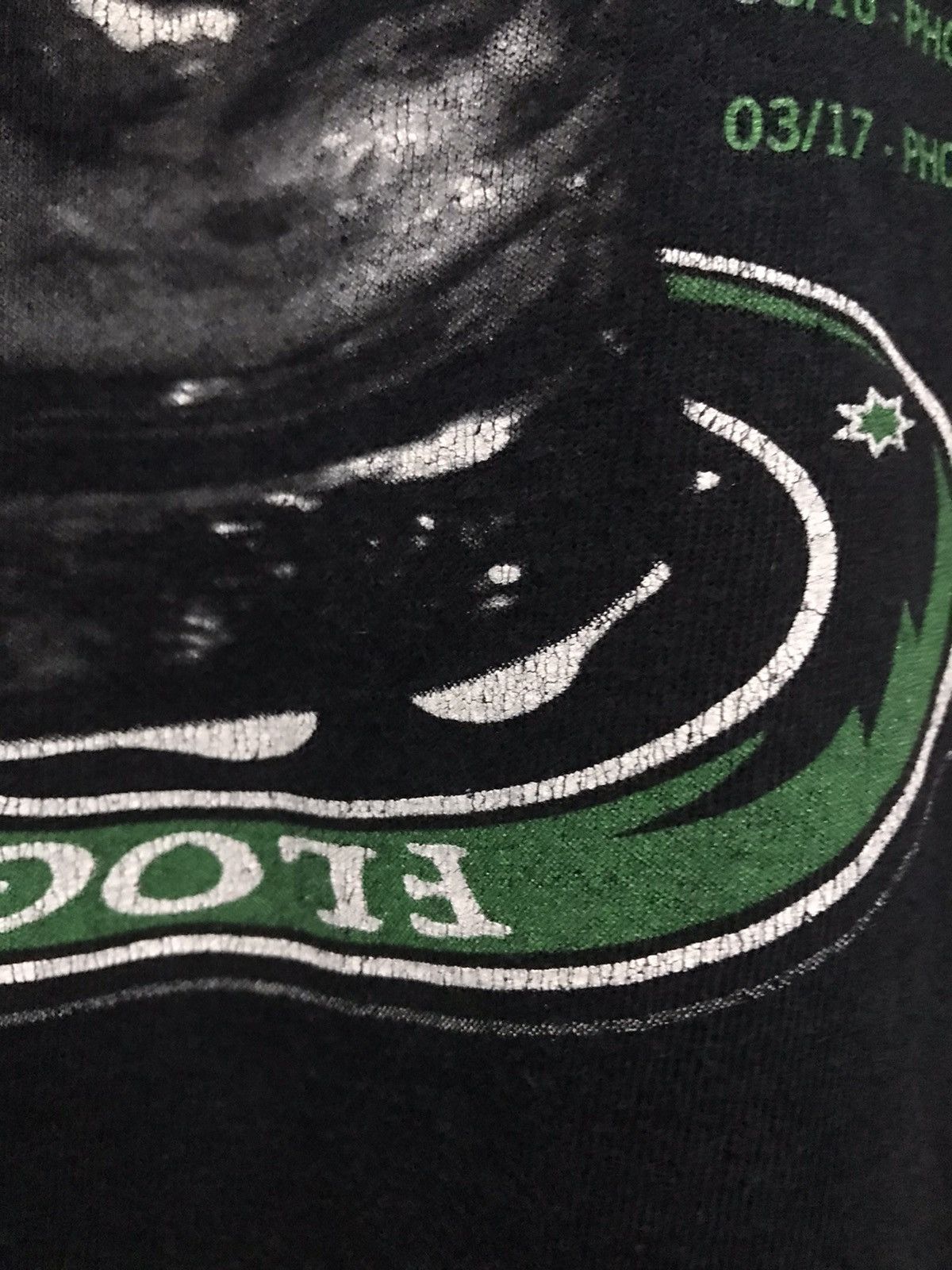 Band Tees Flogging Molly Goldfinger Rancid The Vandals Gogol Bordello Size US XL / EU 56 / 4 - 17 Thumbnail