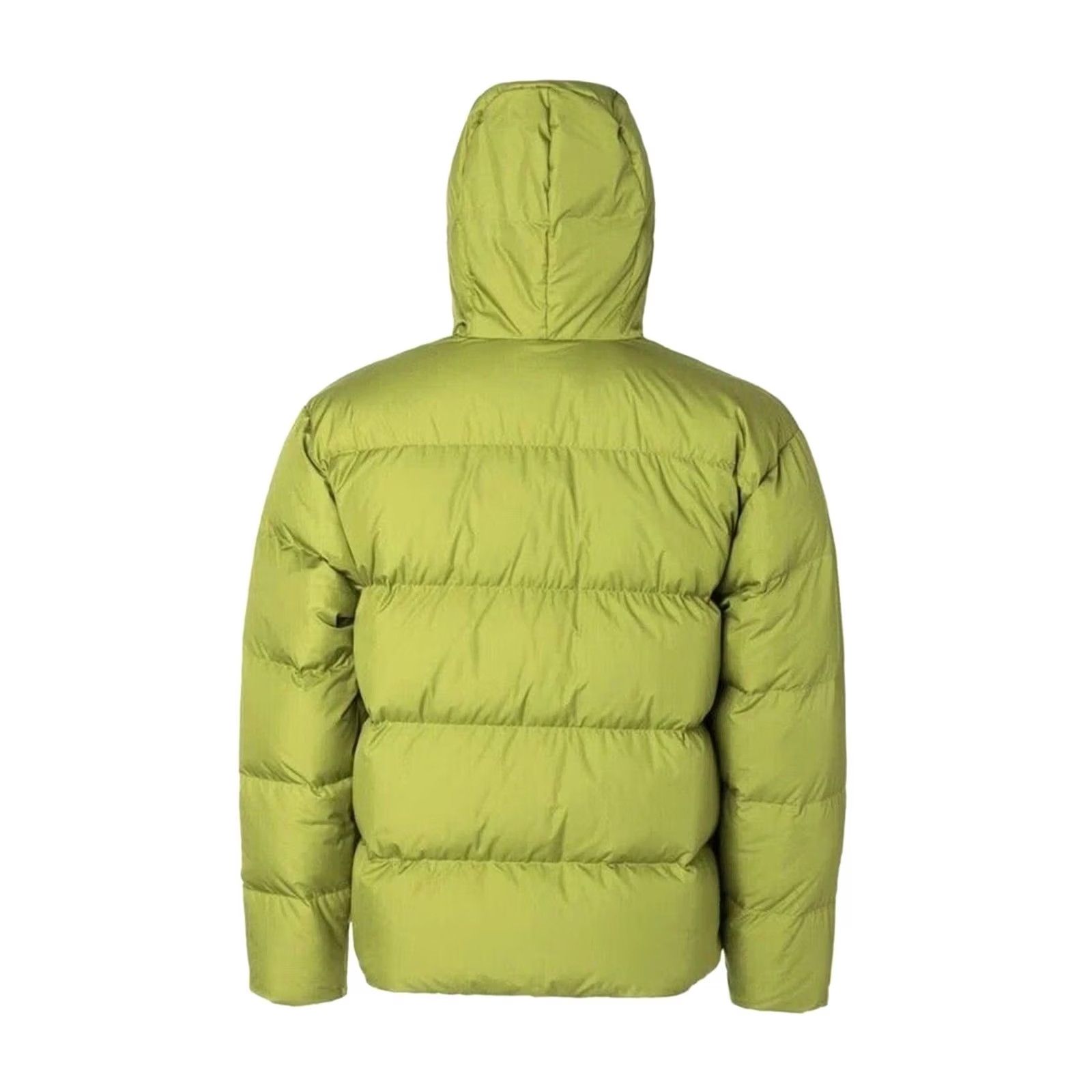 Marmot Marmot Mens Stockholm Puffer Jacket cilantro L Size US L / EU 52-54 / 3 - 2 Thumbnail