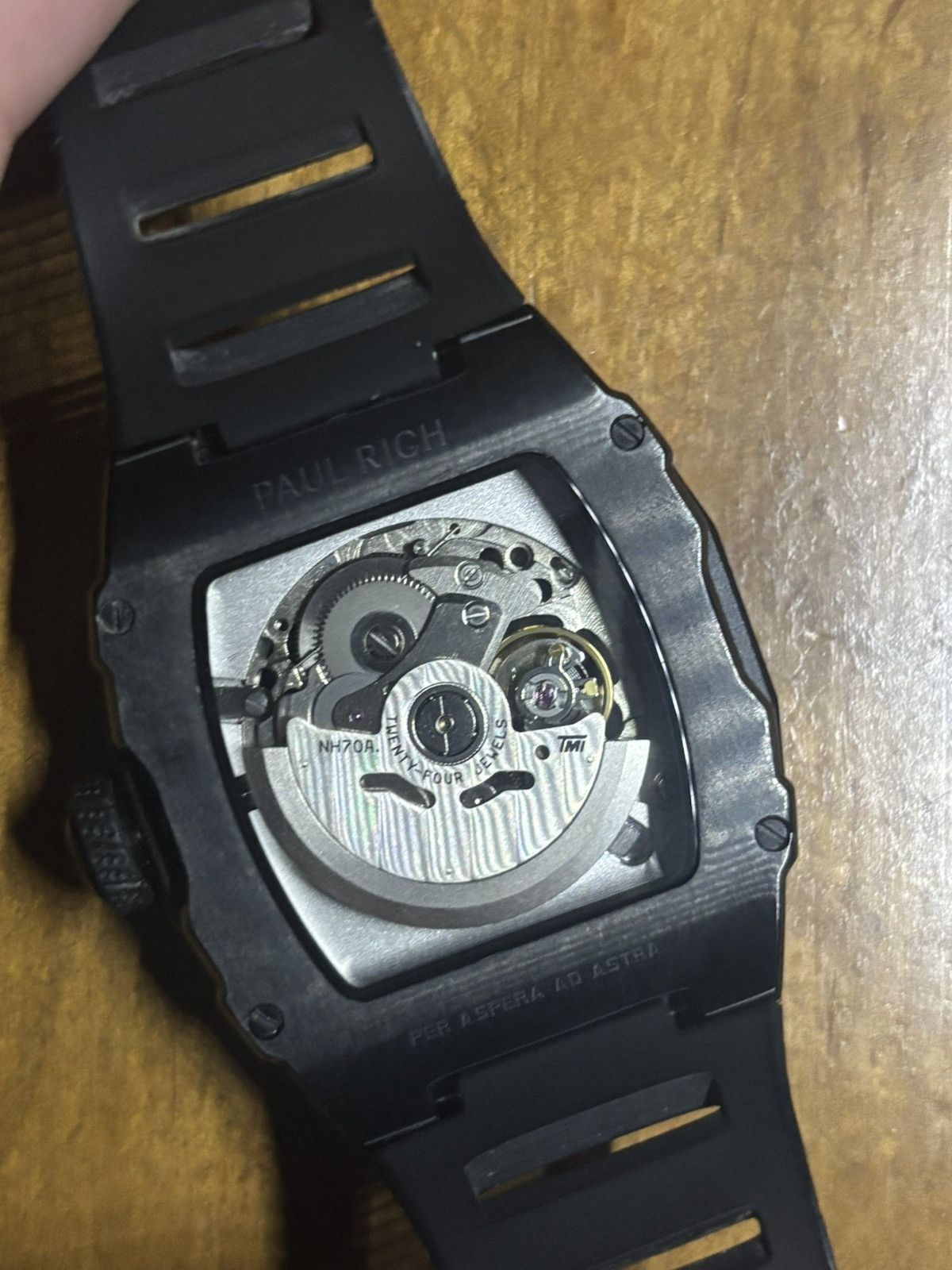 Other Paul Rich Automatic Size ONE SIZE - 2 Thumbnail