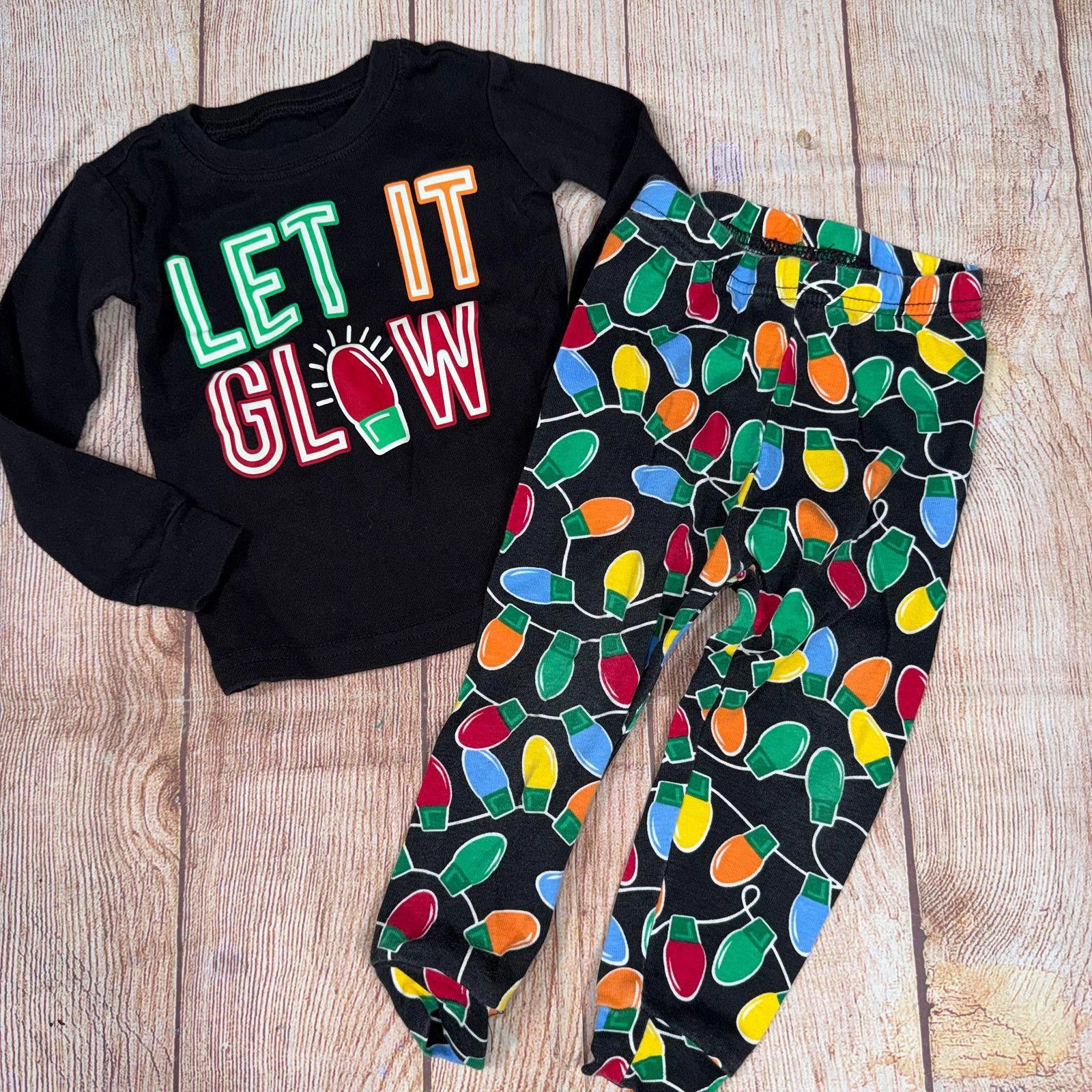 Other PJ Place TCP 12-18 Month Holiday Bundle Size ONE SIZE - 2 Thumbnail