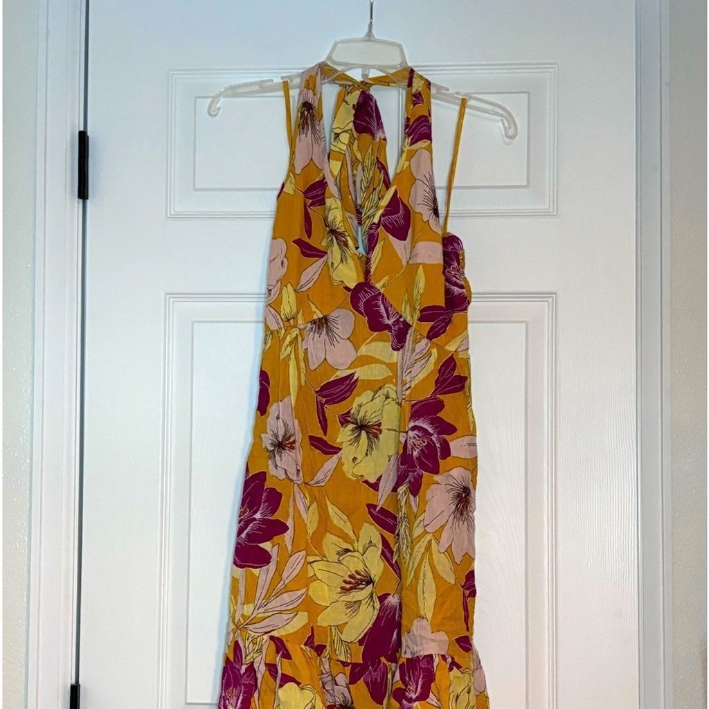 Other BOG HALTER DRESS S NWT Size S / US 4 / IT 40 - 1 Preview