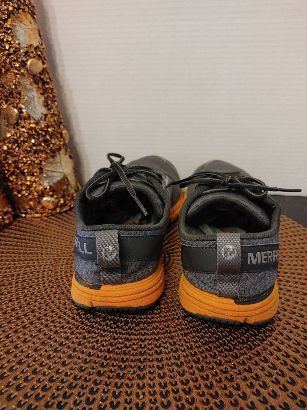 Merrell Merrell Nova 2 Performance Footwear size 9.5 Size US 9 / IT 39 - 4 Thumbnail