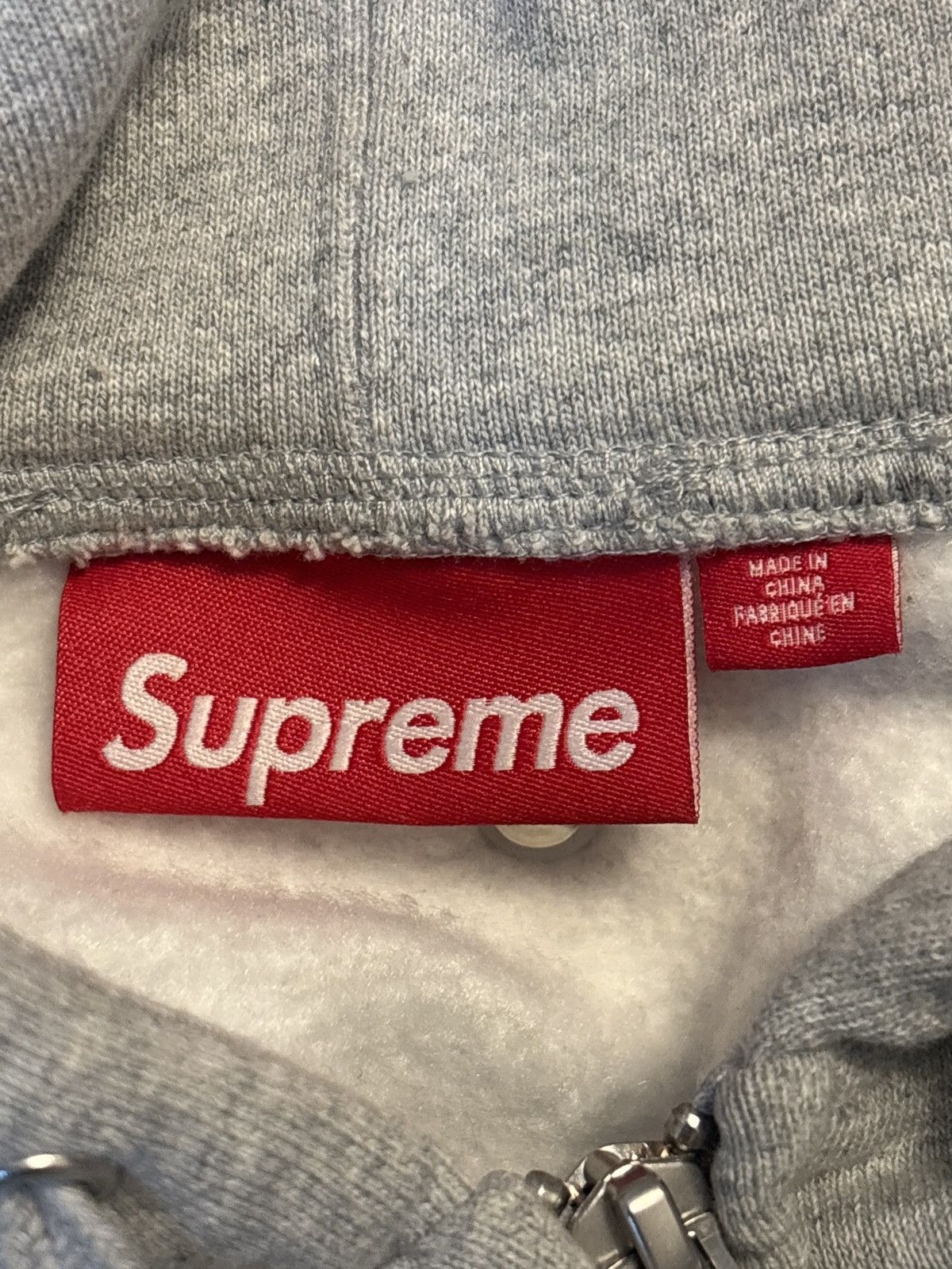 B.B. Simon × Supreme Supreme x b.b simon studded hoodie Size US L / EU 52-54 / 3 - 4 Thumbnail