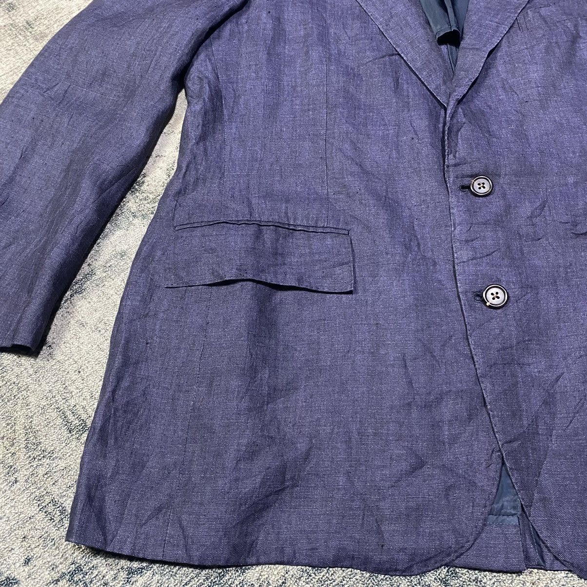 Polo Ralph Lauren × Ralph Lauren Polo By Ralph Lauren Blazer Jacket Size US M / EU 48-50 / 2 - 8 Thumbnail