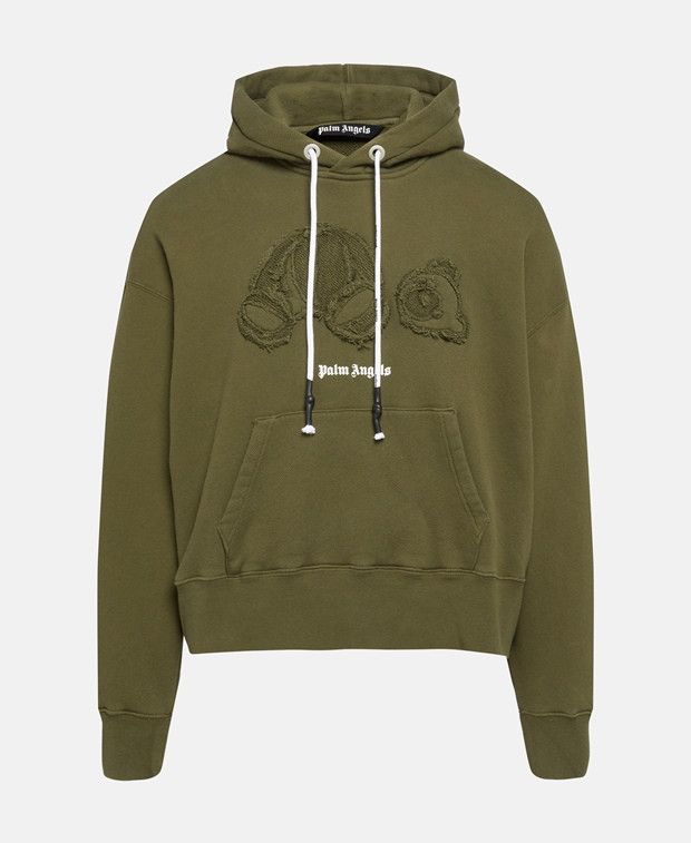 Palm Angels Hoodie Size US S / EU 44-46 / 1 - 1 Preview