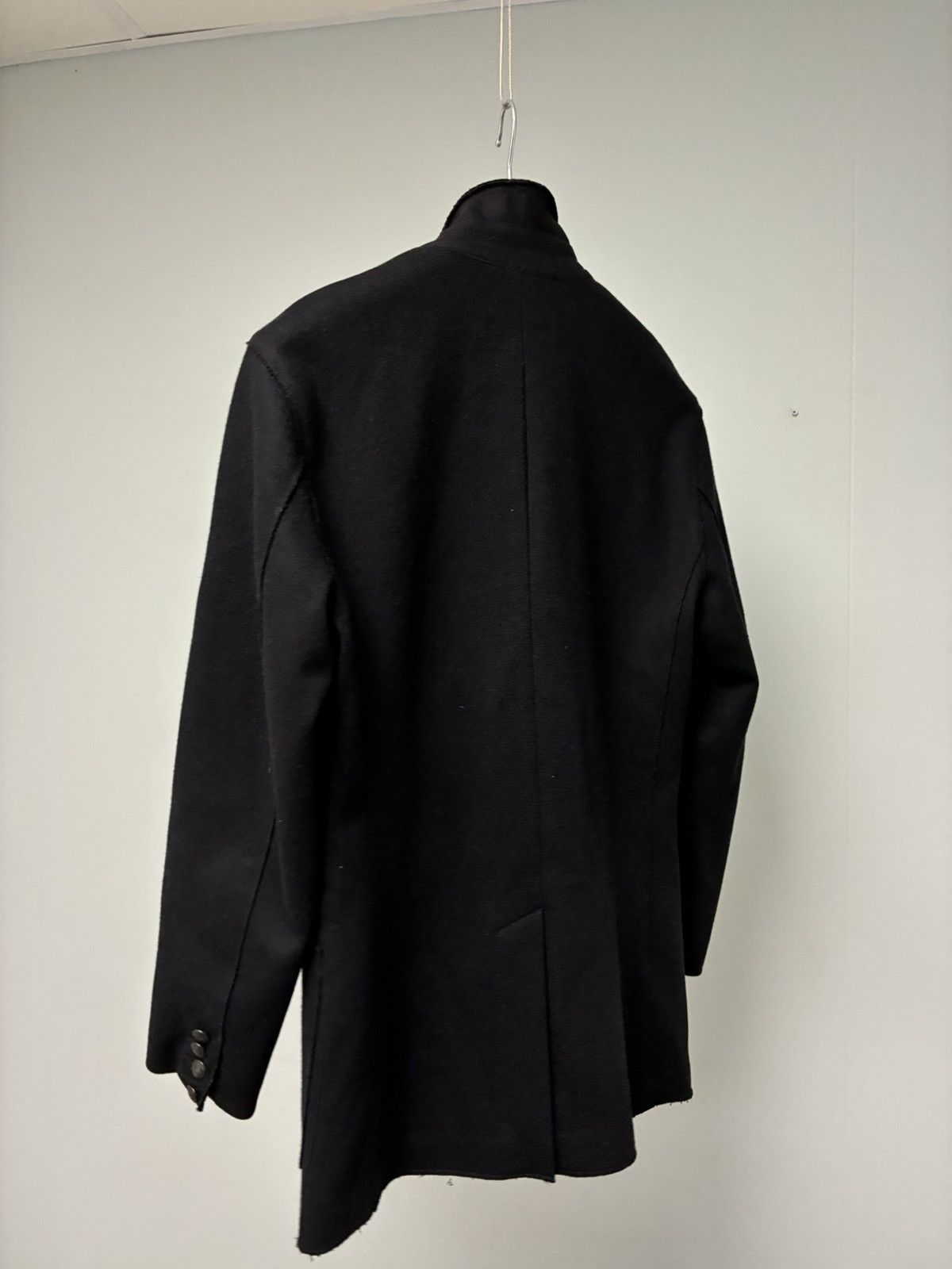 John Varvatos Limited Japanese jacket medium Size US M / EU 48-50 / 2 - 14 Thumbnail