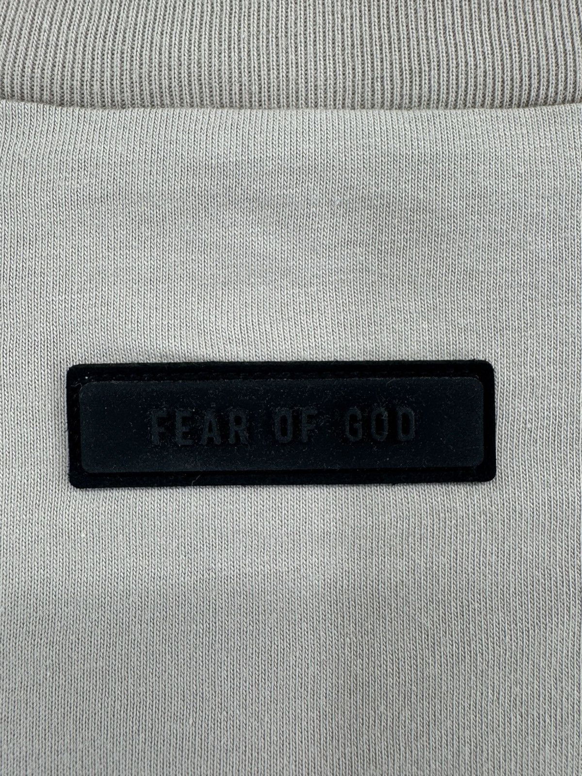 Essentials Fear of god essentials size xl authentic new without tags Size US XL / EU 56 / 4 - 5 Thumbnail