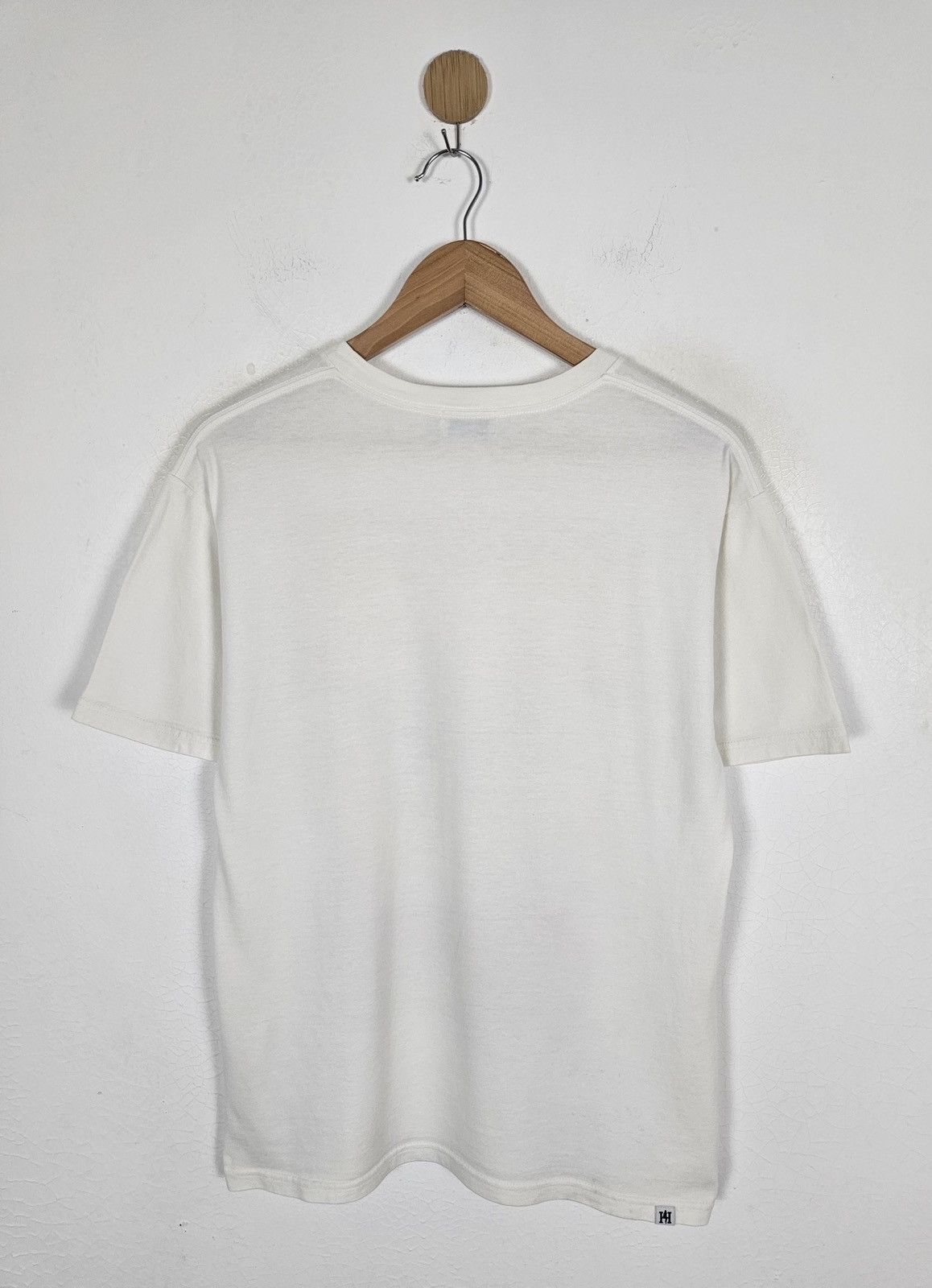 Hysteric Glamour Hysteric Glamour Dreamer Groovin shirt Size US M / EU 48-50 / 2 - 3 Thumbnail