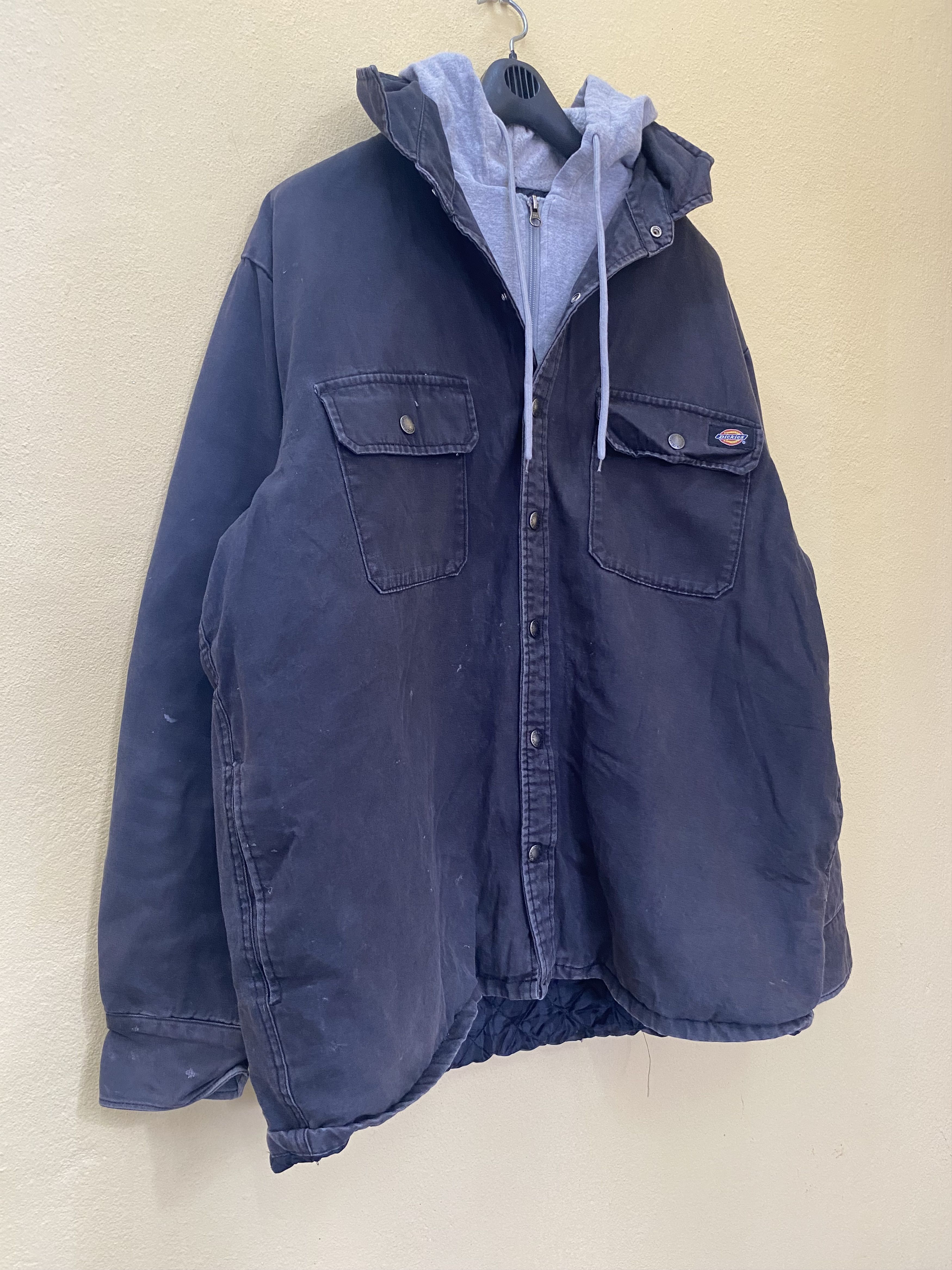 Carhartt × Dickies Dickies workwear jacket Size US XL / EU 56 / 4 - 2 Thumbnail