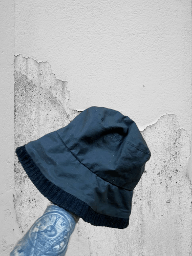 Kangol × Vintage Kangol Casual Bucket Hat Size ONE SIZE - 1 Thumbnail