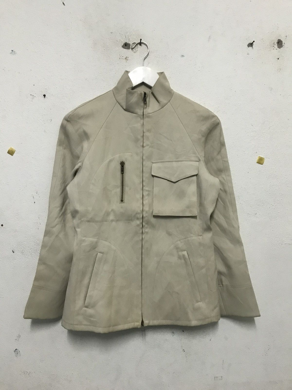 ジャケット・アウター Jean Paul Gaultier military jacket Jean Paul Gaultier Men's Size L Jacket