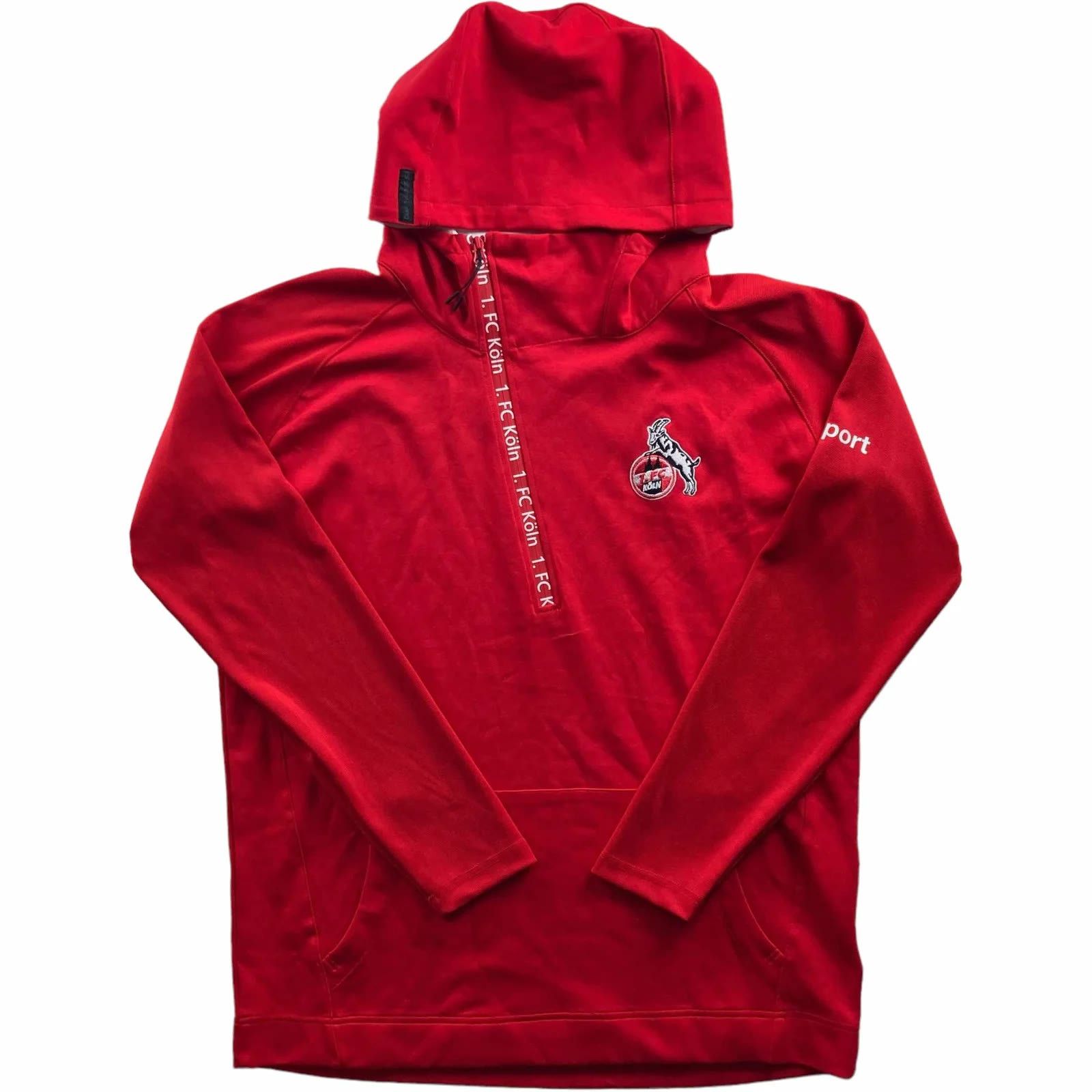 Other Köln Uhlsport top size XXL Size US XXL / EU 58 / 5 - 1 Thumbnail