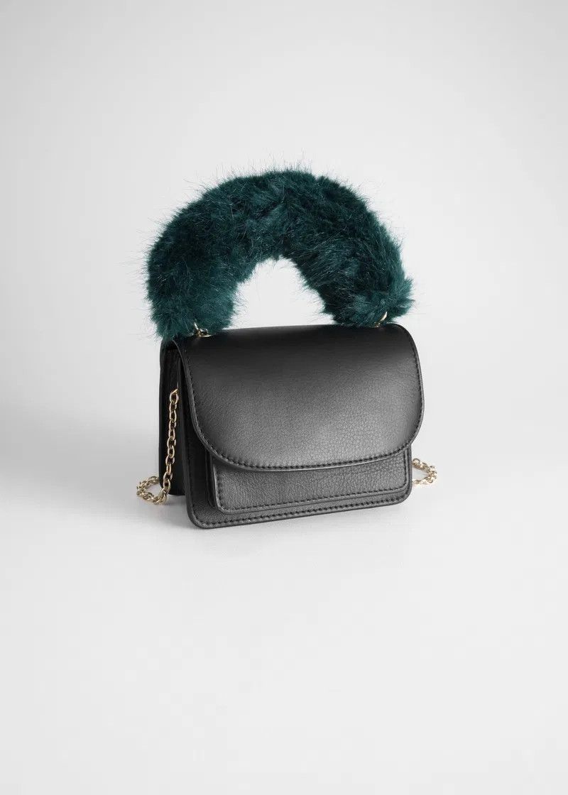 & Other Stories & Other Stories Bucket Bag Size ONE SIZE - 1 Thumbnail