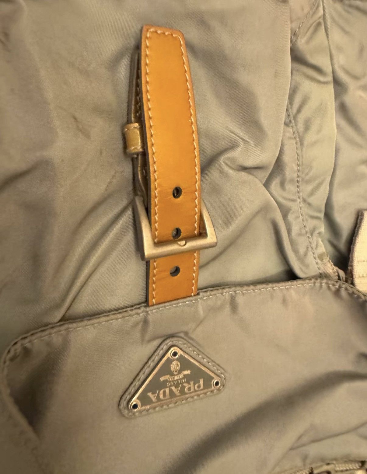 Prada Prada Bag J40 Size ONE SIZE - 3 Thumbnail